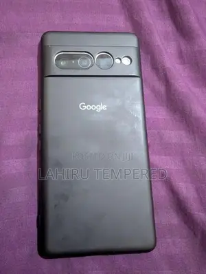 Google Pixel 7 Pro (Used)
