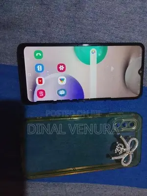 Samsung Galaxy M02 (Brand New)