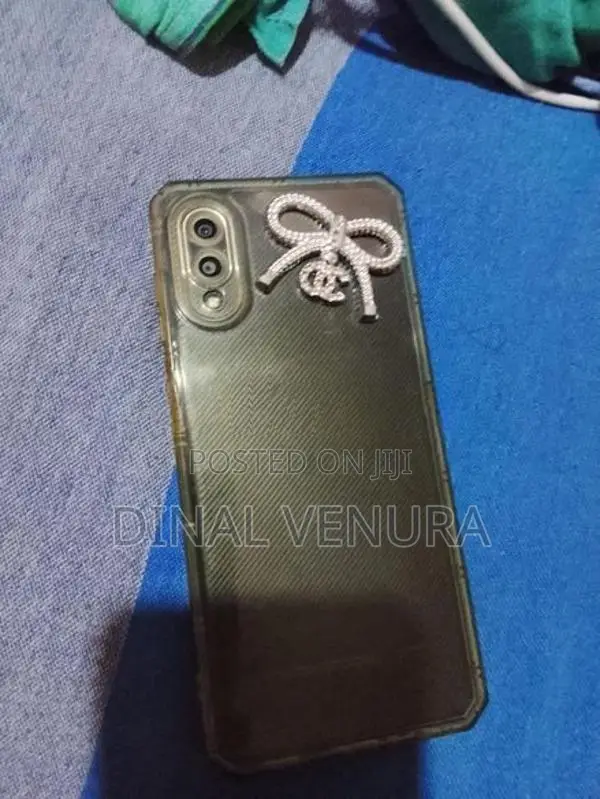 Samsung Galaxy M02 (Brand New)