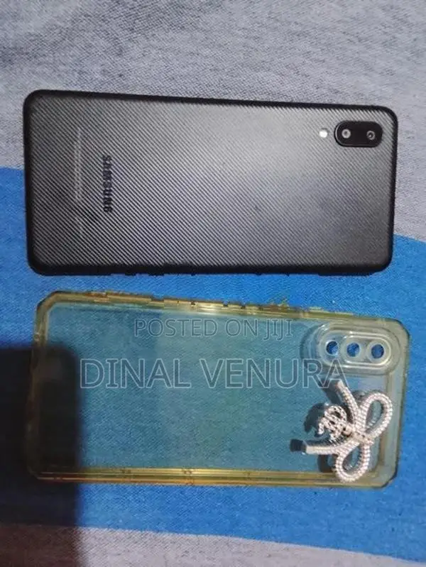 Samsung Galaxy M02 (Brand New)