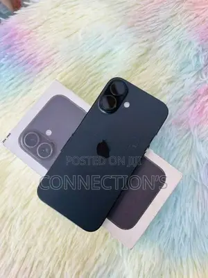 Apple iPhone 16 (Used)