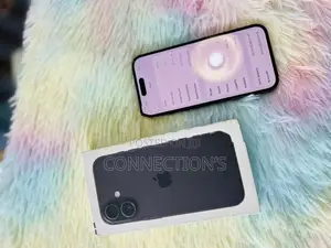 Apple iPhone 16 (Used)