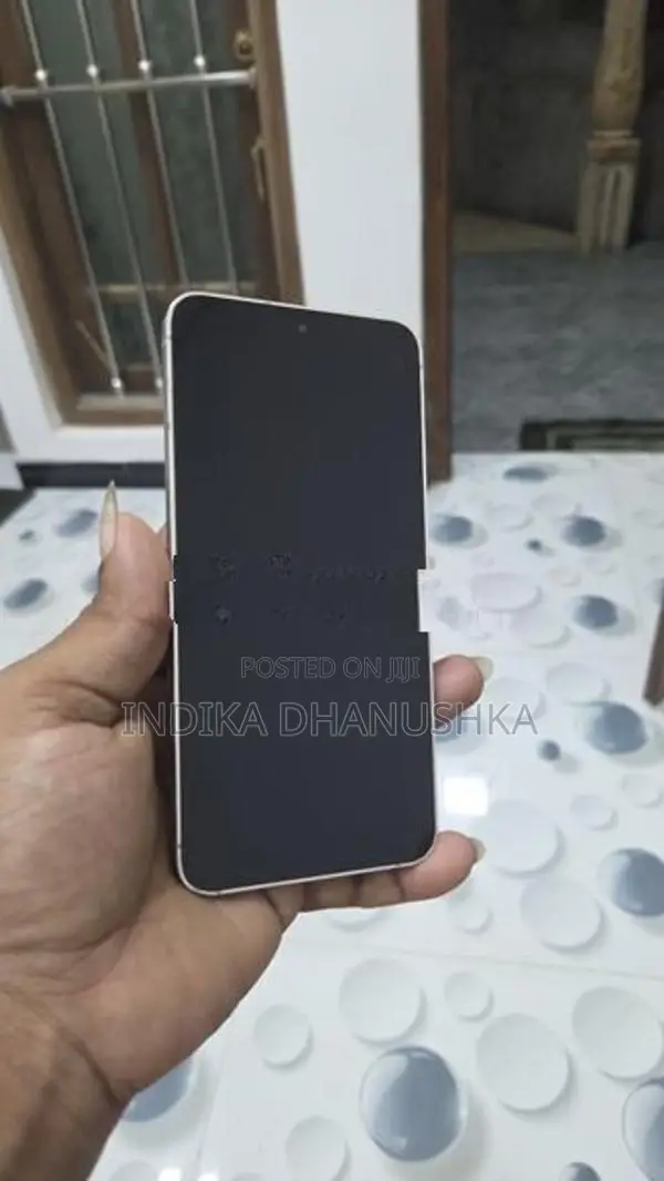 Samsung Galaxy S24 8GB 256GB (Used)