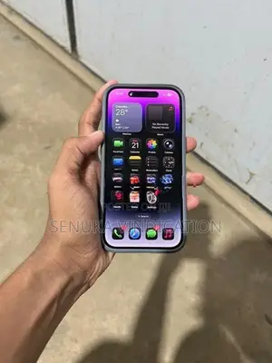 Apple iPhone 14 Pro (Used)
