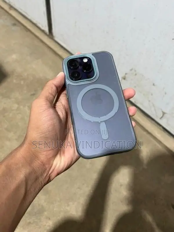 Apple iPhone 14 Pro (Used)