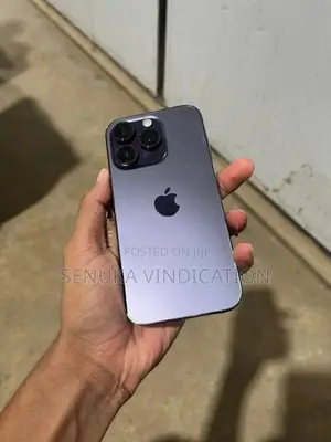 Apple iPhone 14 Pro (Used)
