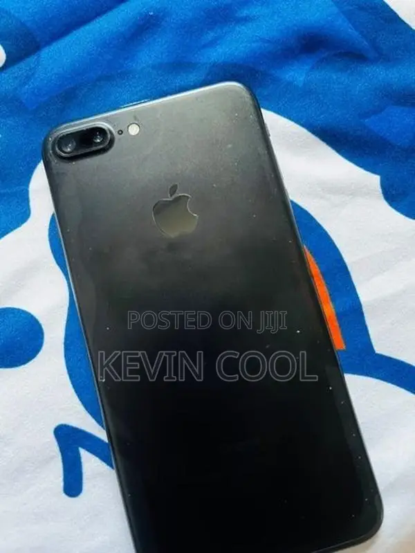 Apple iPhone 7 Plus (Used)