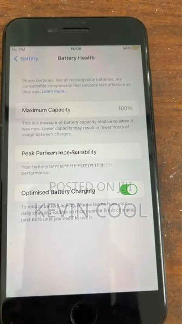 Apple iPhone 7 Plus (Used)