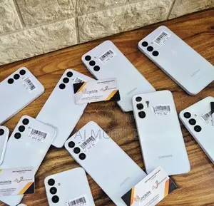 Samsung Galaxy A25 6GB / 256GB 5G (Used)