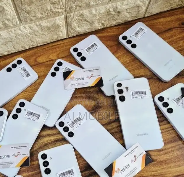 Samsung Galaxy A25 6GB / 256GB 5G (Used)