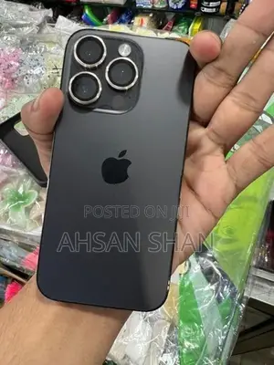 Apple iPhone 14 Pro (Used)