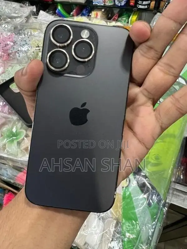 Apple iPhone 14 Pro (Used)