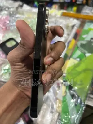 Apple iPhone 14 Pro (Used)