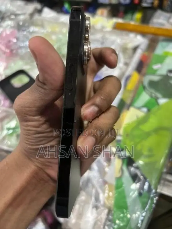 Apple iPhone 14 Pro (Used)