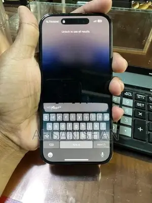 Apple iPhone 14 Pro (Used)