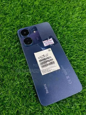 Xiaomi Redmi 13C (Used)