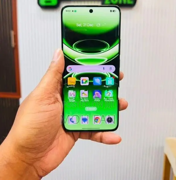 Realme P2 Pro 5G (Used)