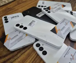 Samsung Galaxy A15 6GB / 128GB 5G (Used)