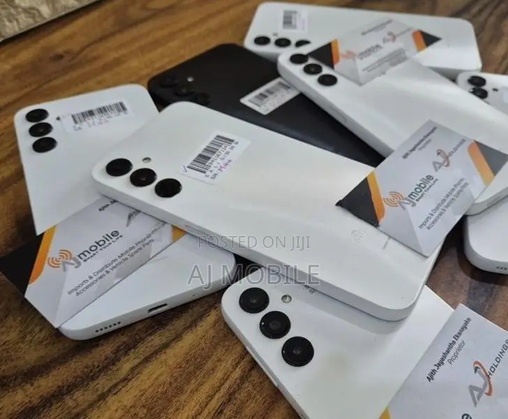 Samsung Galaxy A15 6GB / 128GB 5G (Used)