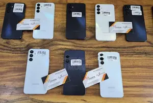 Samsung Galaxy A15 6GB / 128GB 5G (Used)