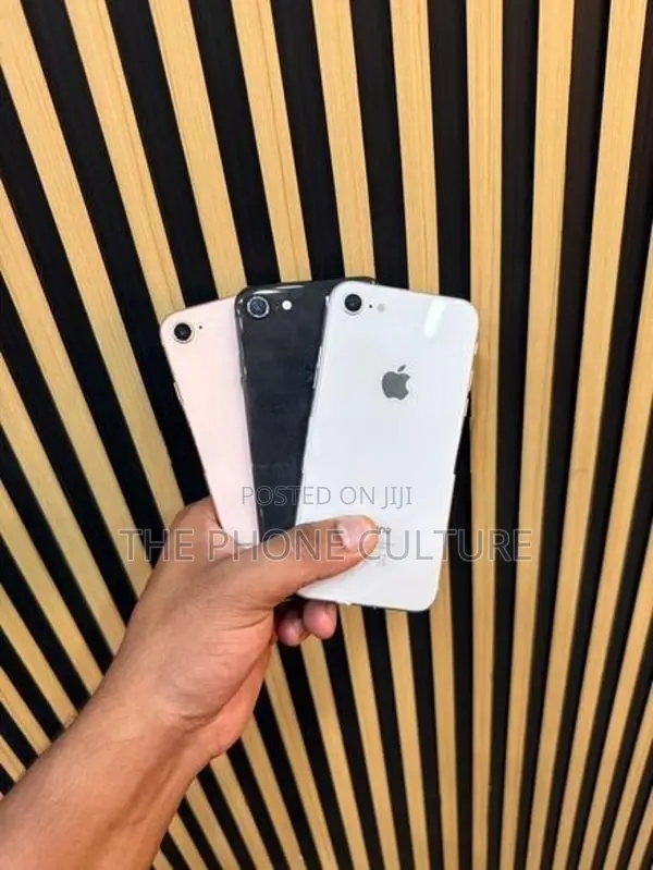 Apple iPhone 8 64GB (Used)