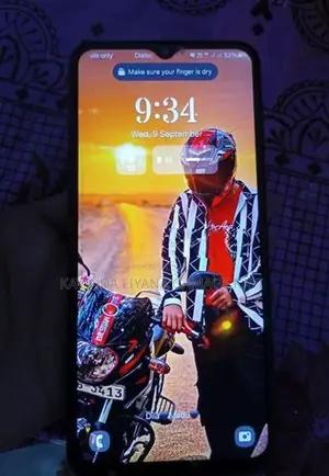 Samsung Galaxy A23 (Used)