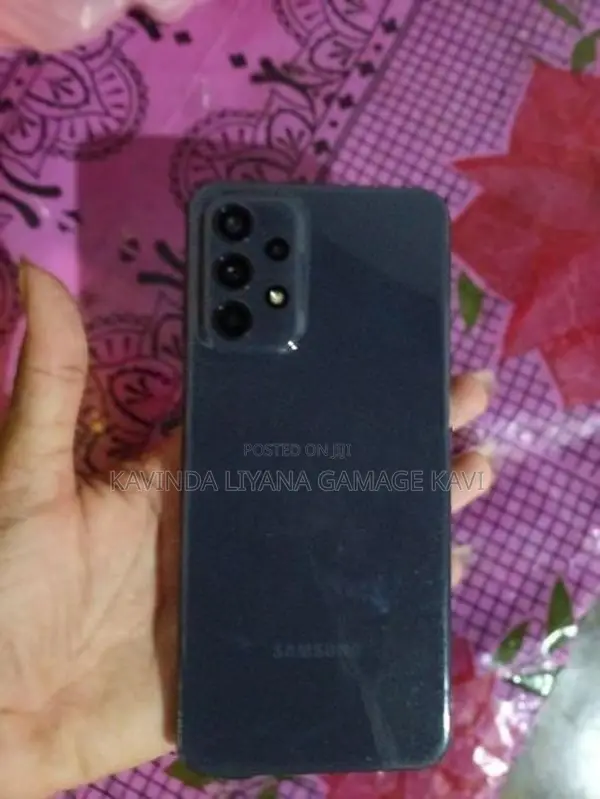 Samsung Galaxy A23 (Used)