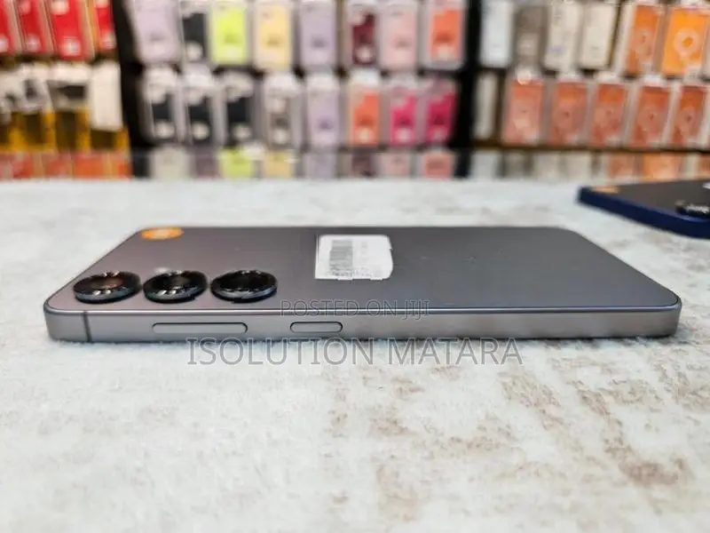 Samsung Galaxy S25 256GB/12GB/5G (Used)