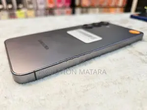 Samsung Galaxy S25 256GB/12GB/5G (Used)