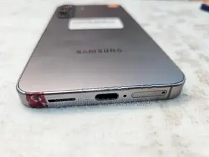 Samsung Galaxy S25 256GB/12GB/5G (Used)