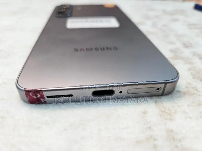 Samsung Galaxy S25 256GB/12GB/5G (Used)