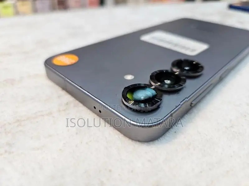 Samsung Galaxy S25 256GB/12GB/5G (Used)