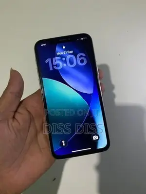 Apple iPhone 11 Pro (Used)
