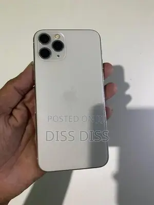 Apple iPhone 11 Pro (Used)