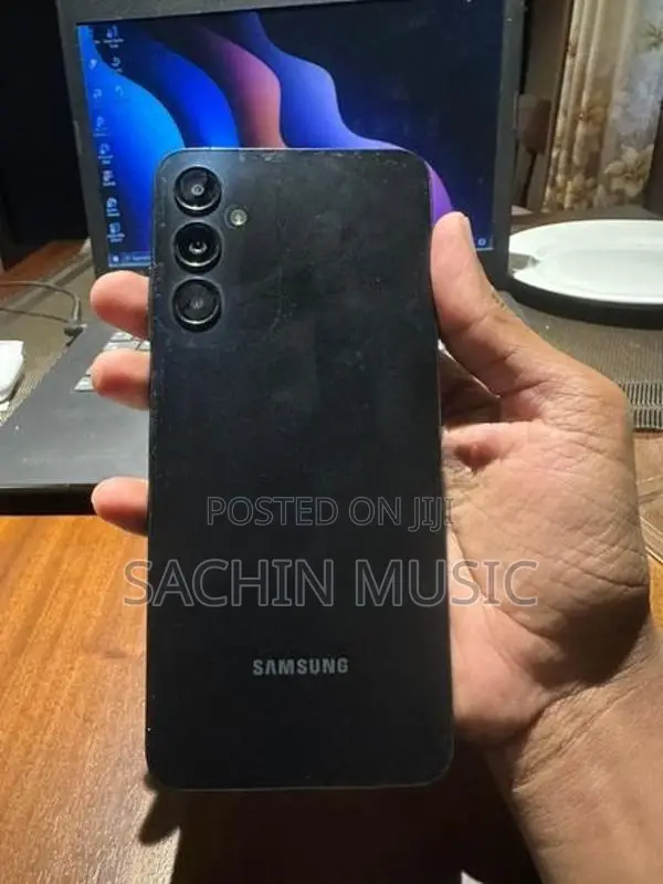 Samsung Galaxy M14 (Used)