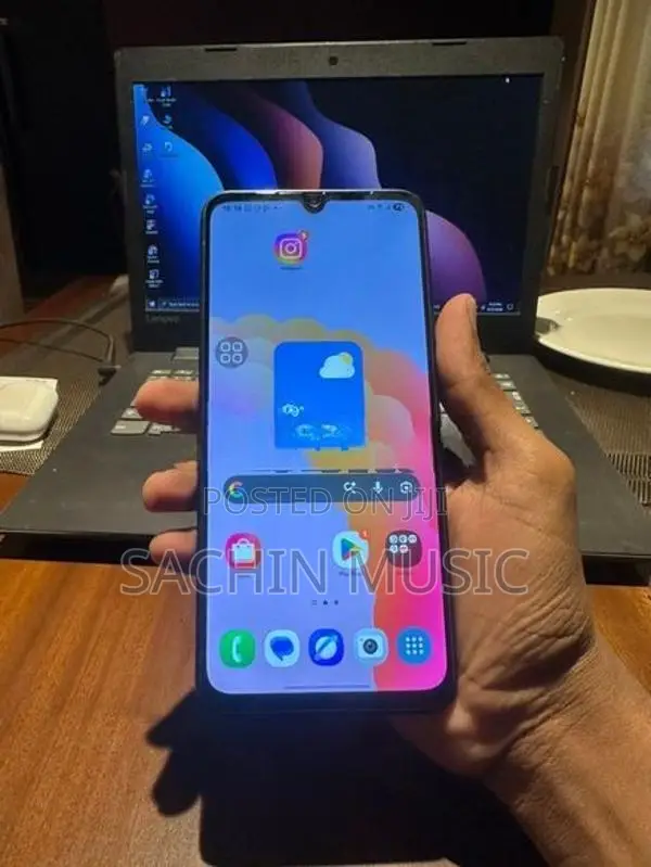 Samsung Galaxy M14 (Used)