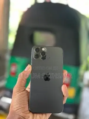 Apple iPhone 12 Pro (Used)