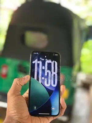 Apple iPhone 12 Pro (Used)
