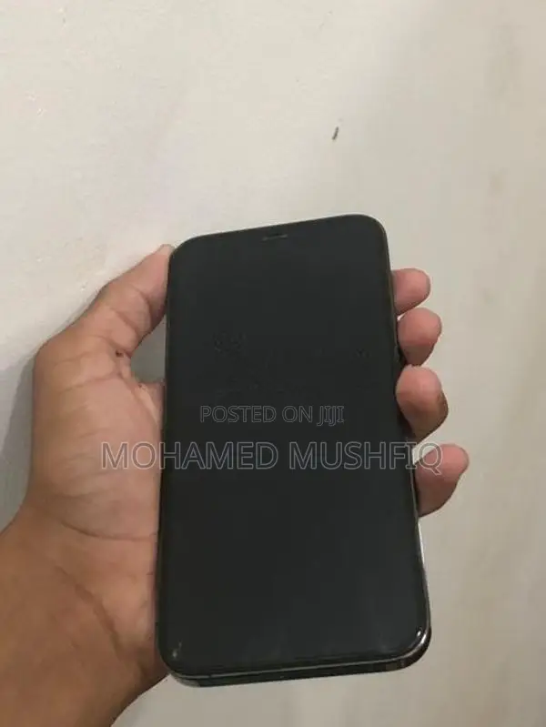 Apple iPhone 12 Pro (Used)