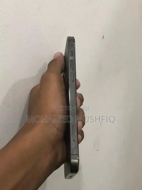 Apple iPhone 12 Pro (Used)