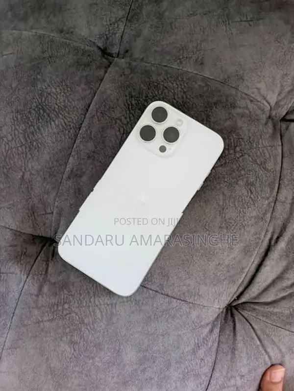 Apple iPhone 16 Pro Max (Used)