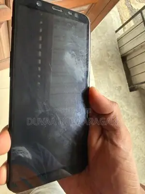 OnePlus 5T (Used)