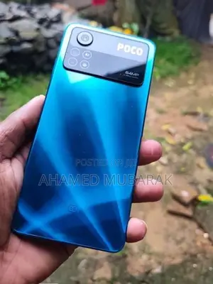 Xiaomi Poco X4 Pro (Used)