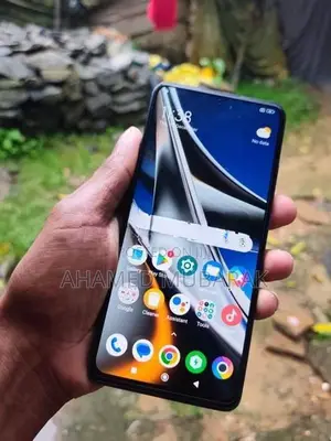 Xiaomi Poco X4 Pro (Used)