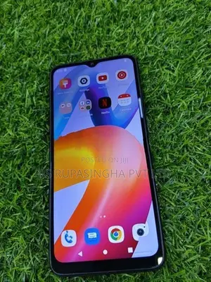 Xiaomi Redmi A2 plus (Used)