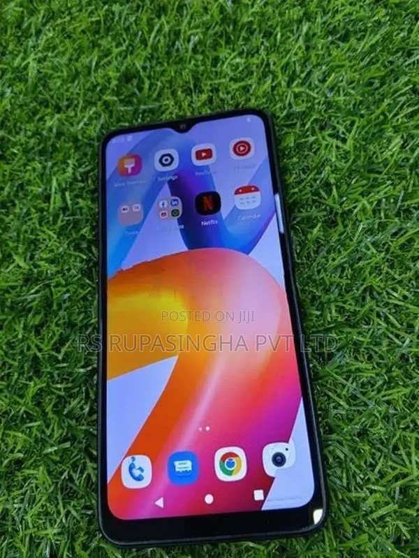 Xiaomi Redmi A2 plus (Used)