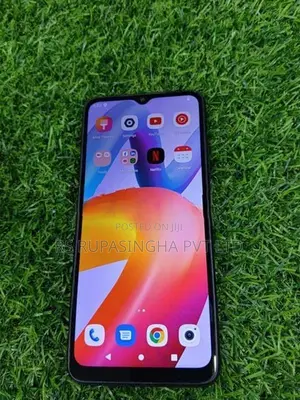 Xiaomi Redmi A2 plus (Used)