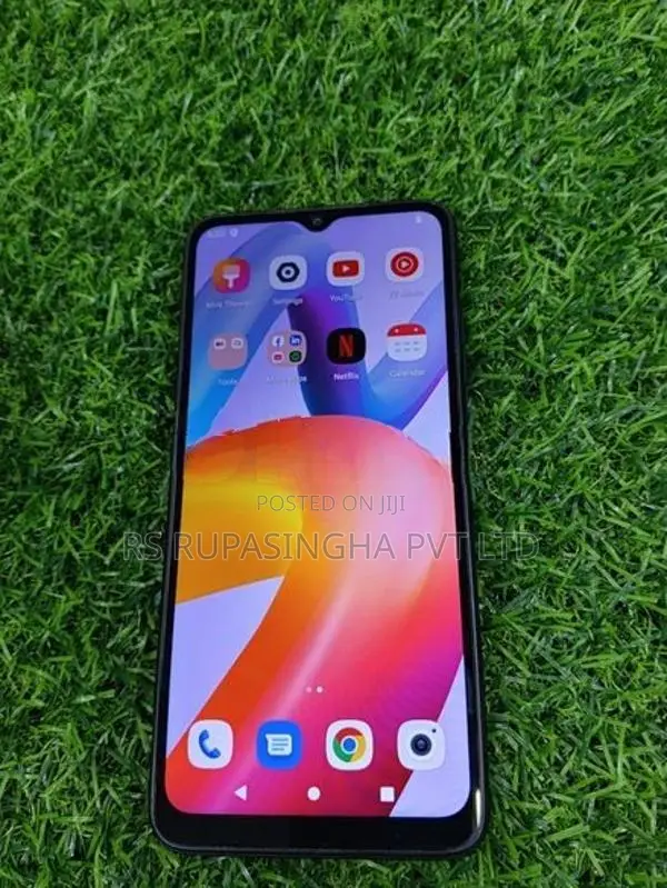 Xiaomi Redmi A2 plus (Used)