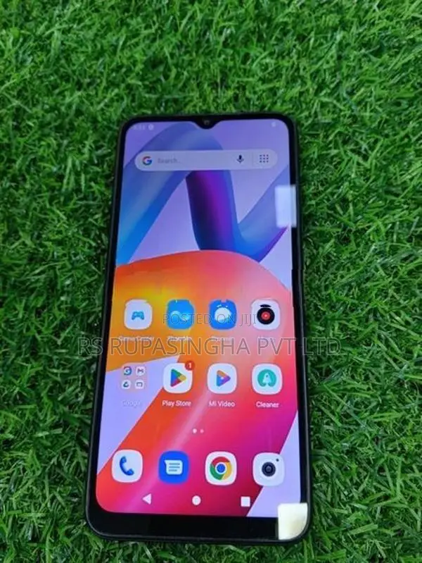 Xiaomi Redmi A2 plus (Used)