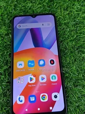 Xiaomi Redmi A2 plus (Used)